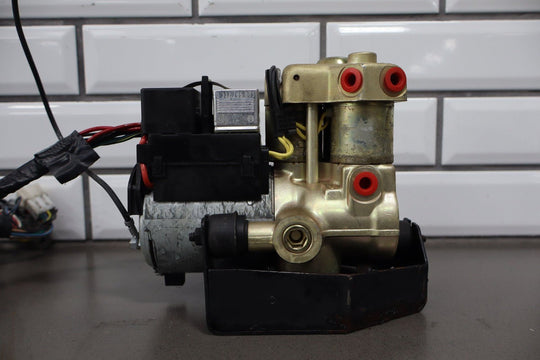 1989 Chevrolet Corvette Anti - Lock Brake Pump Assembly