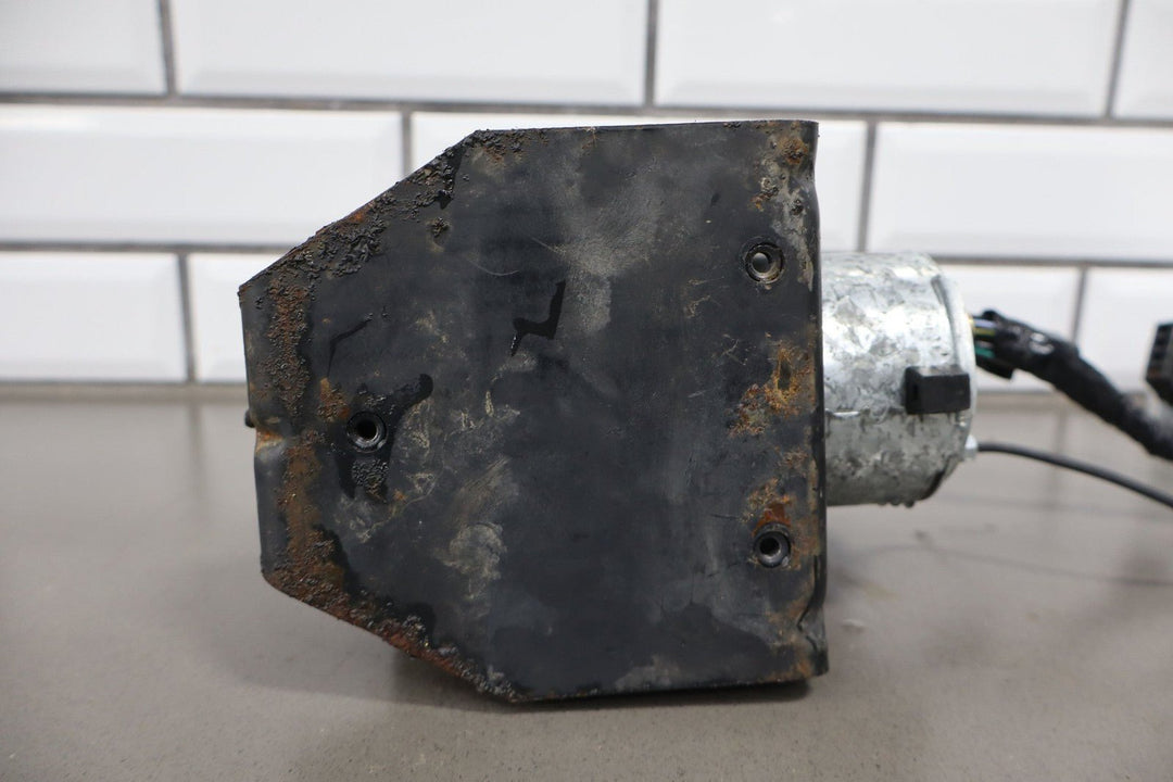 1989 Chevrolet Corvette Anti - Lock Brake Pump Assembly