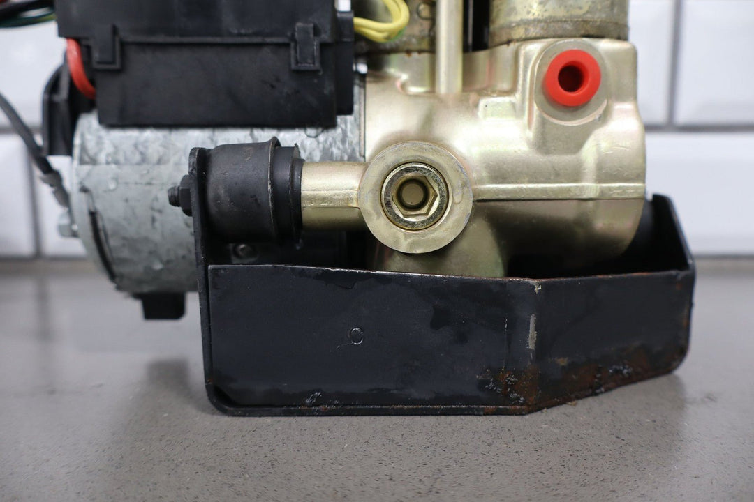 1989 Chevrolet Corvette Anti - Lock Brake Pump Assembly