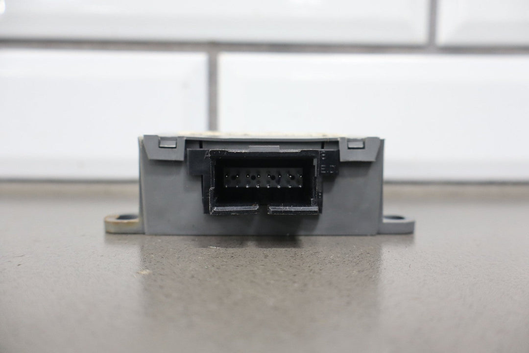 1989 Chevrolet Corvette Anti - Theft Control Module