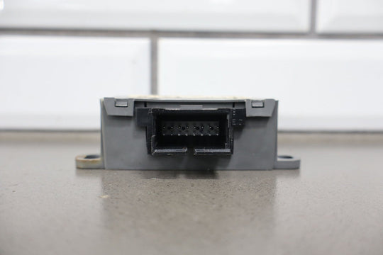 1989 Chevrolet Corvette Anti - Theft Control Module