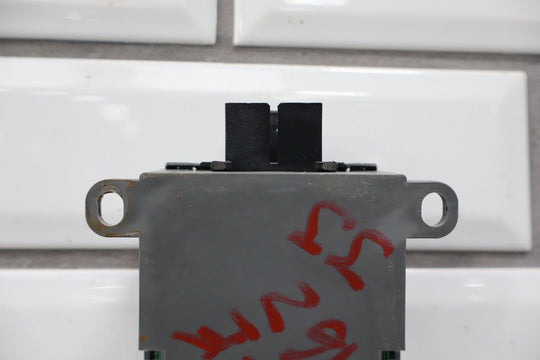 1989 Chevrolet Corvette Anti - Theft Control Module