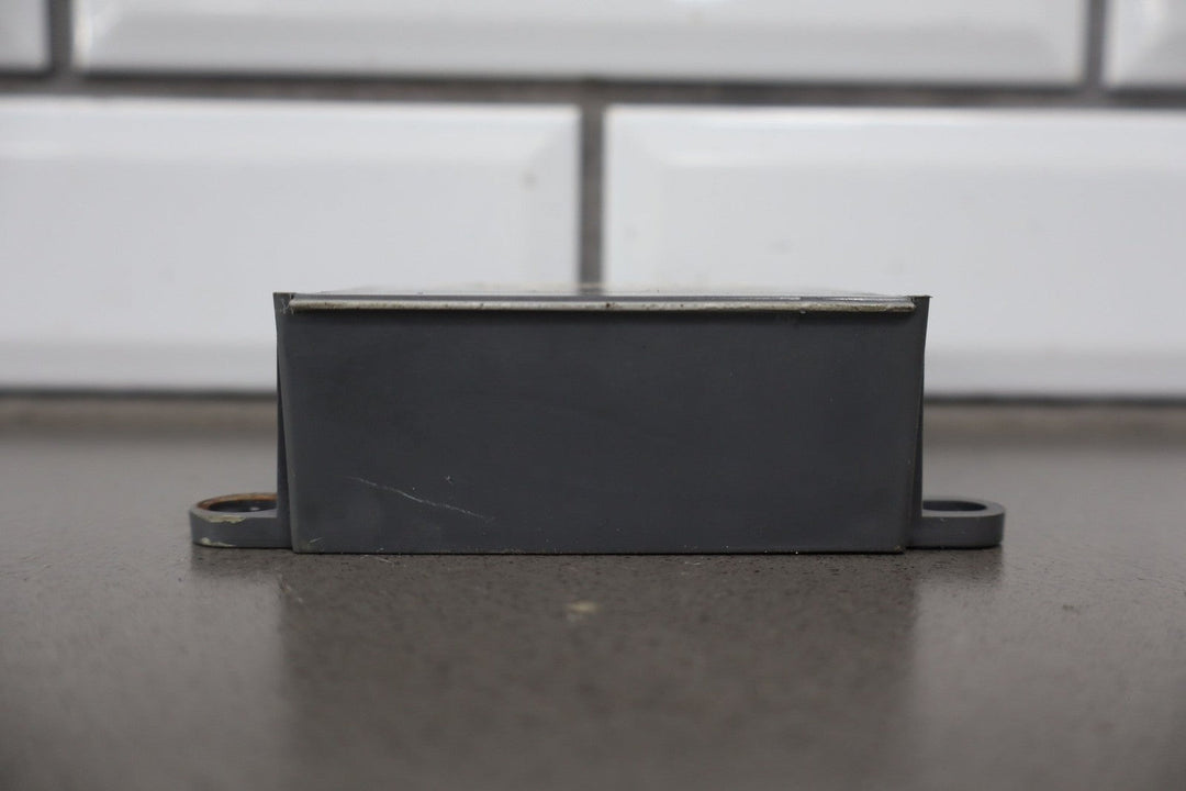 1989 Chevrolet Corvette Anti - Theft Control Module