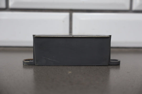 1989 Chevrolet Corvette Anti - Theft Control Module