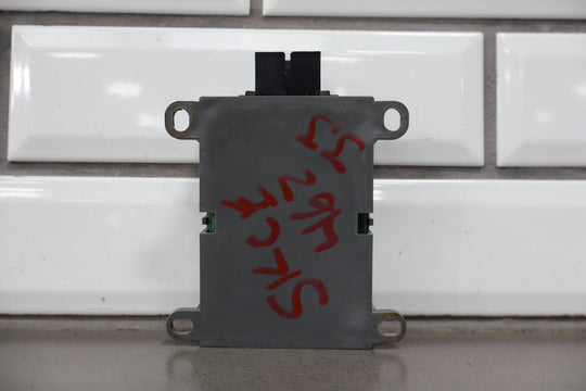 1989 Chevrolet Corvette Anti - Theft Control Module