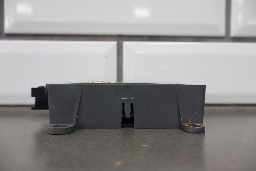 1989 Chevrolet Corvette Anti - Theft Control Module