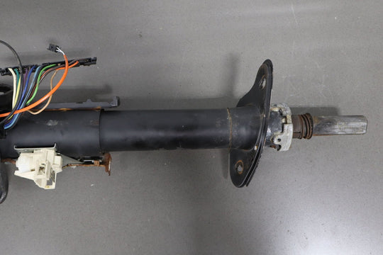1989 Chevrolet Corvette Auto Trans Steering Column