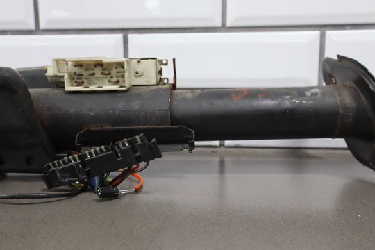 1989 Chevrolet Corvette Auto Trans Steering Column