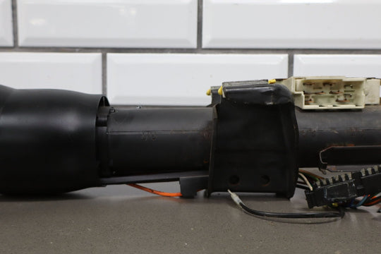1989 Chevrolet Corvette Auto Trans Steering Column