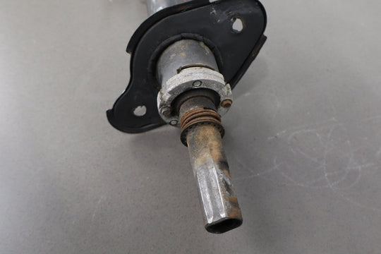 1989 Chevrolet Corvette Auto Trans Steering Column