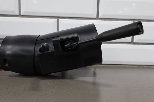 1989 Chevrolet Corvette Auto Trans Steering Column