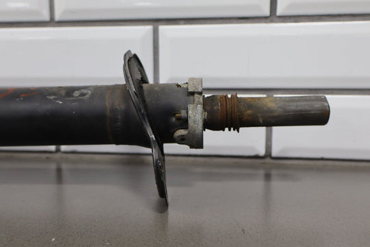 1989 Chevrolet Corvette Auto Trans Steering Column