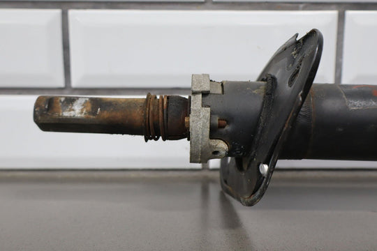 1989 Chevrolet Corvette Auto Trans Steering Column