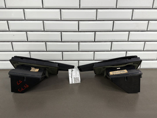 1989 Chevrolet Corvette Bose Rear Speakers OEM