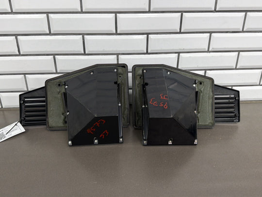1989 Chevrolet Corvette Bose Rear Speakers OEM