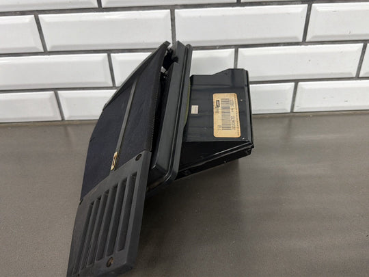 1989 Chevrolet Corvette Bose Rear Speakers OEM