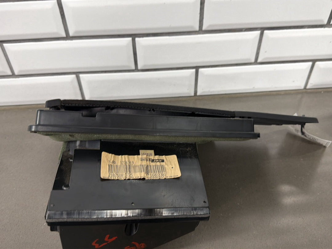 1989 Chevrolet Corvette Bose Rear Speakers OEM