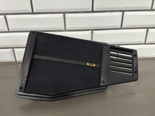 1989 Chevrolet Corvette Bose Rear Speakers OEM