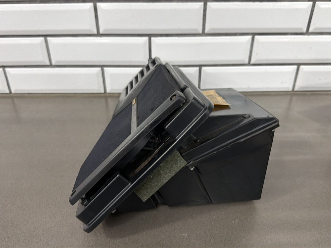 1989 Chevrolet Corvette Bose Rear Speakers OEM