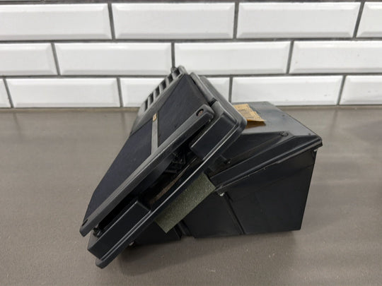 1989 Chevrolet Corvette Bose Rear Speakers OEM