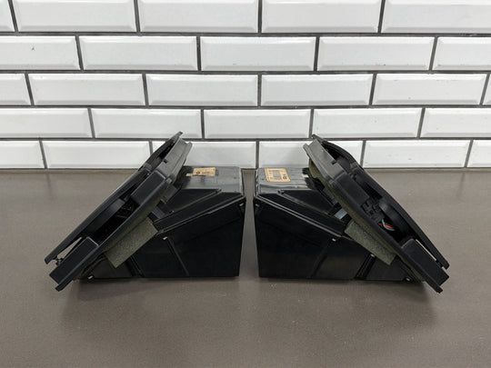 1989 Chevrolet Corvette Bose Rear Speakers OEM
