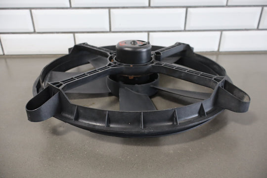 1989 Chevrolet Corvette C4 5.7L Cooling Fan 22098793