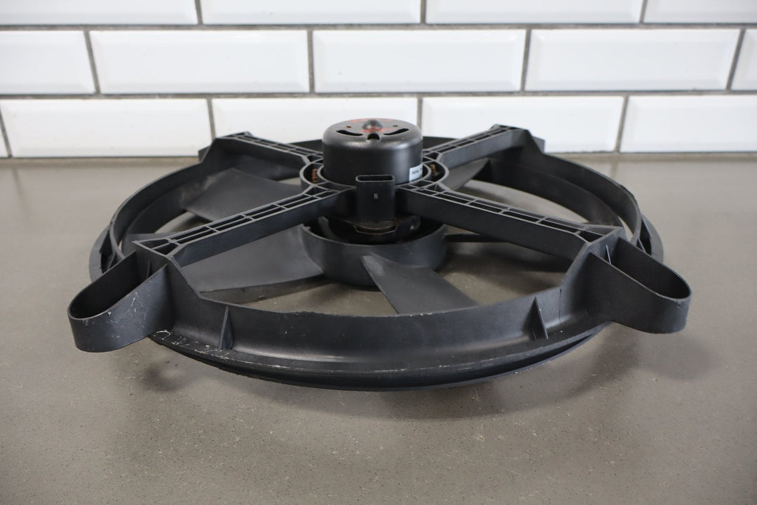 1989 Chevrolet Corvette C4 5.7L Cooling Fan 22098793