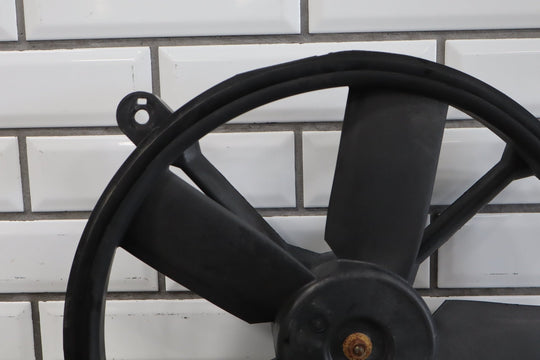 1989 Chevrolet Corvette C4 5.7L Cooling Fan 22098793