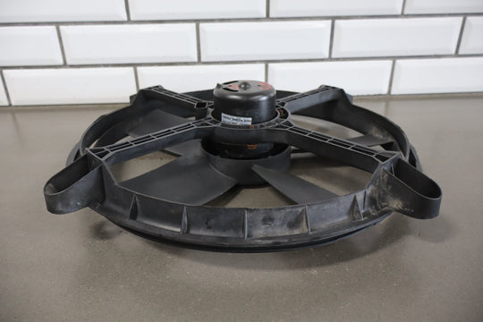 1989 Chevrolet Corvette C4 5.7L Cooling Fan 22098793