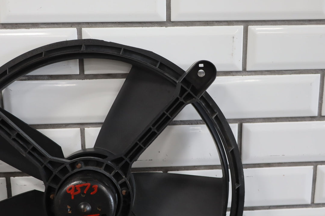 1989 Chevrolet Corvette C4 5.7L Cooling Fan 22098793