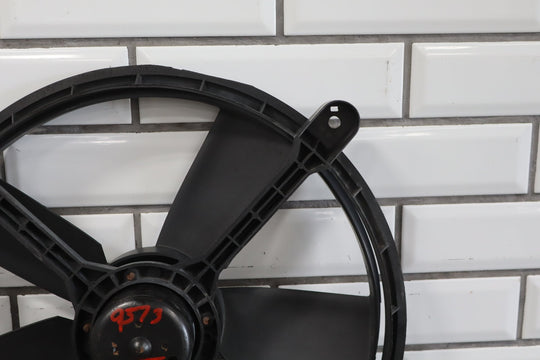 1989 Chevrolet Corvette C4 5.7L Cooling Fan 22098793