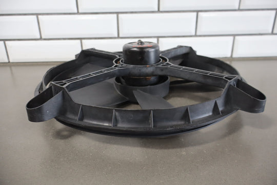 1989 Chevrolet Corvette C4 5.7L Cooling Fan 22098793