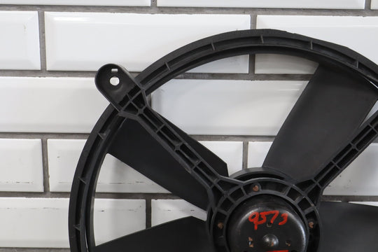 1989 Chevrolet Corvette C4 5.7L Cooling Fan 22098793