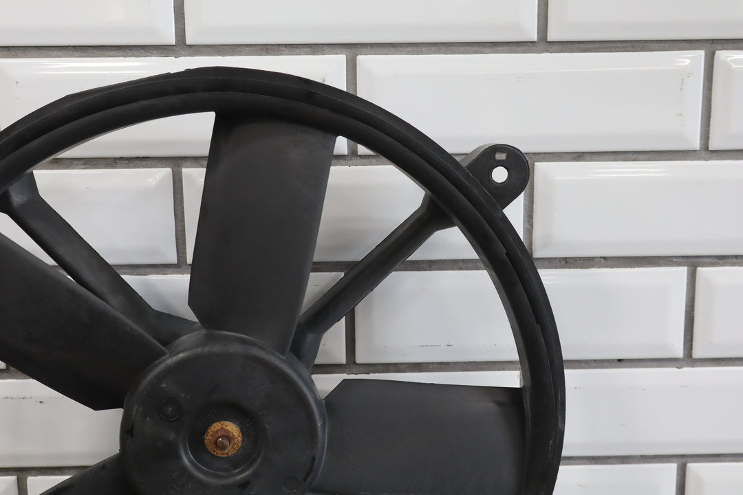 1989 Chevrolet Corvette C4 5.7L Cooling Fan 22098793