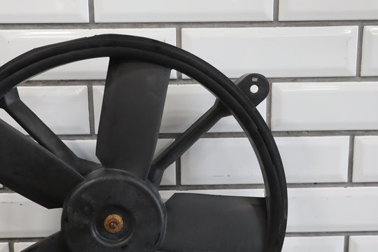 1989 Chevrolet Corvette C4 5.7L Cooling Fan 22098793