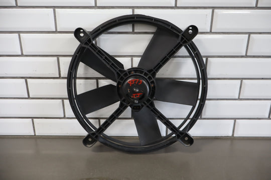 1989 Chevrolet Corvette C4 5.7L Cooling Fan 22098793
