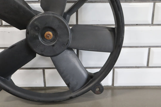 1989 Chevrolet Corvette C4 5.7L Cooling Fan 22098793