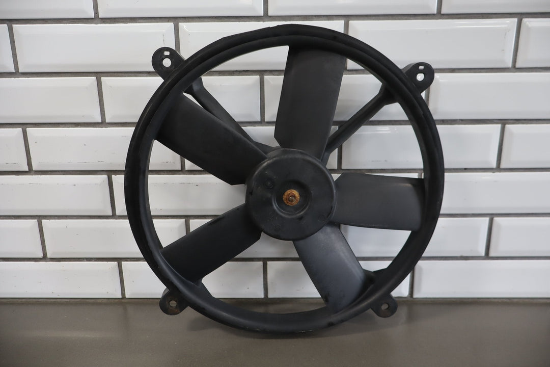1989 Chevrolet Corvette C4 5.7L Cooling Fan 22098793