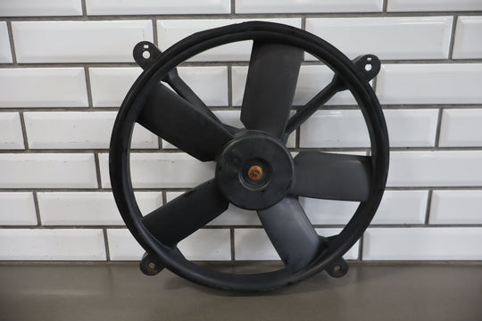 1989 Chevrolet Corvette C4 5.7L Cooling Fan 22098793