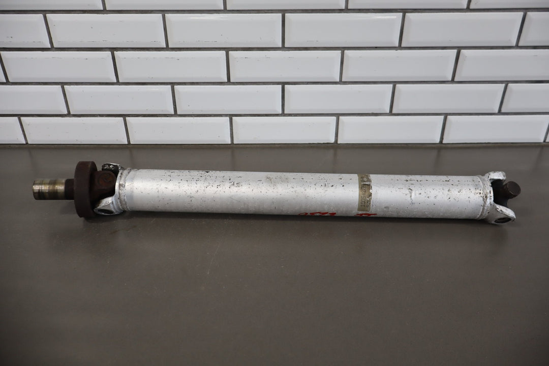 1989 Chevrolet Corvette C4 5.7L Rear Drive Shaft 10054289