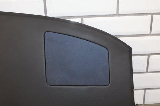 1989 Chevrolet Corvette C4 Upper Dash Pad Cover