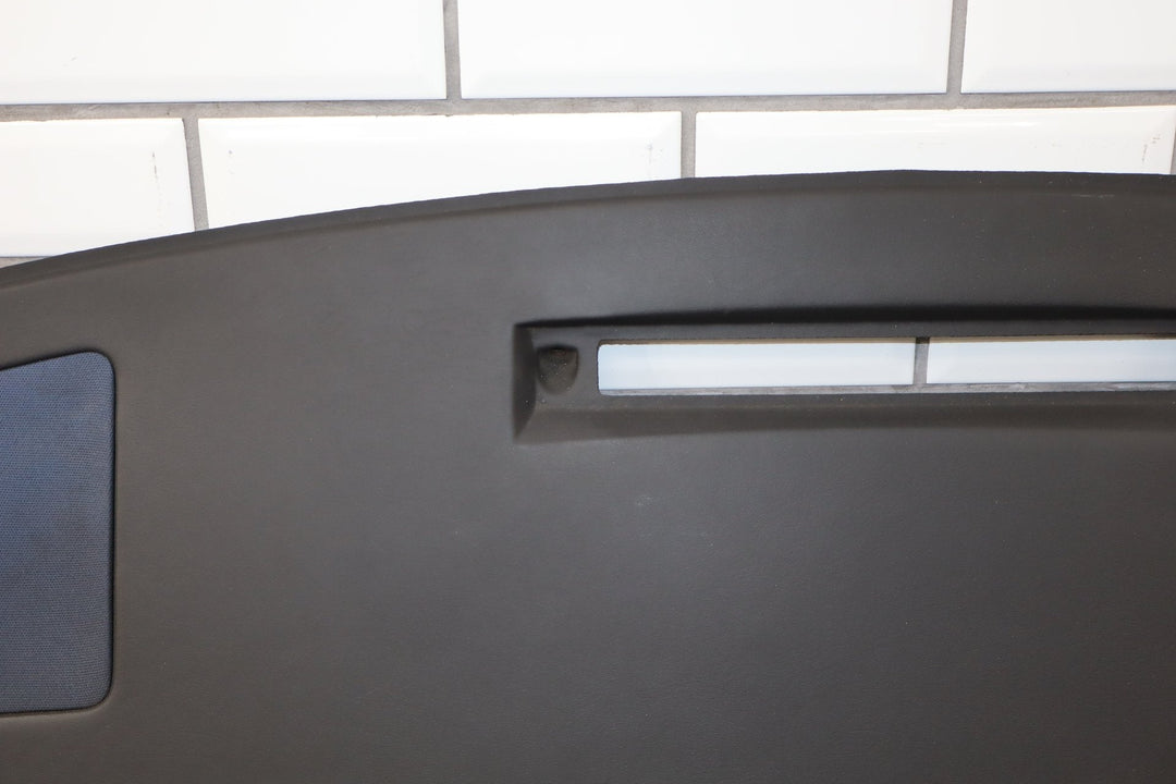1989 Chevrolet Corvette C4 Upper Dash Pad Cover