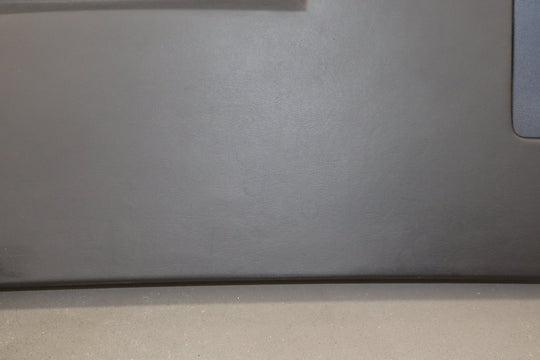 1989 Chevrolet Corvette C4 Upper Dash Pad Cover