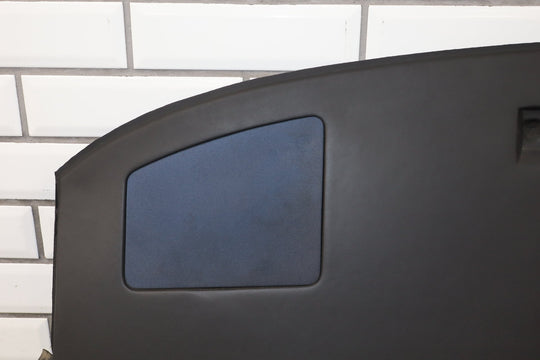 1989 Chevrolet Corvette C4 Upper Dash Pad Cover