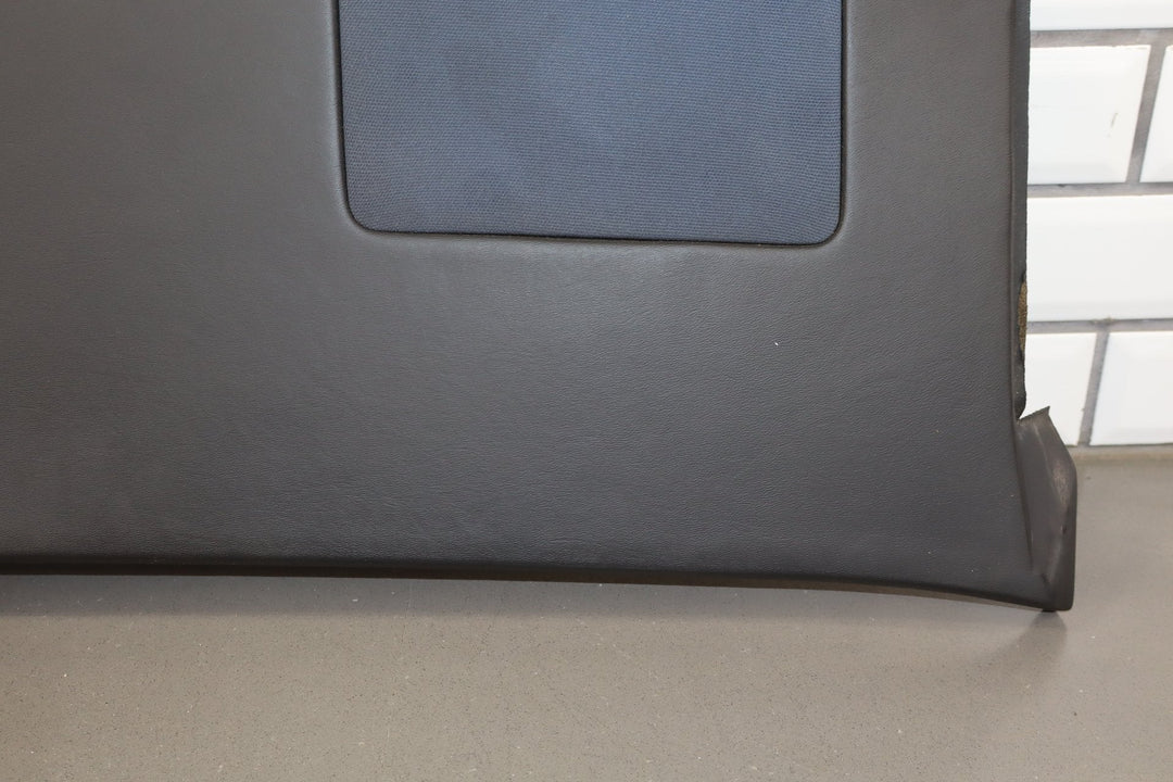 1989 Chevrolet Corvette C4 Upper Dash Pad Cover