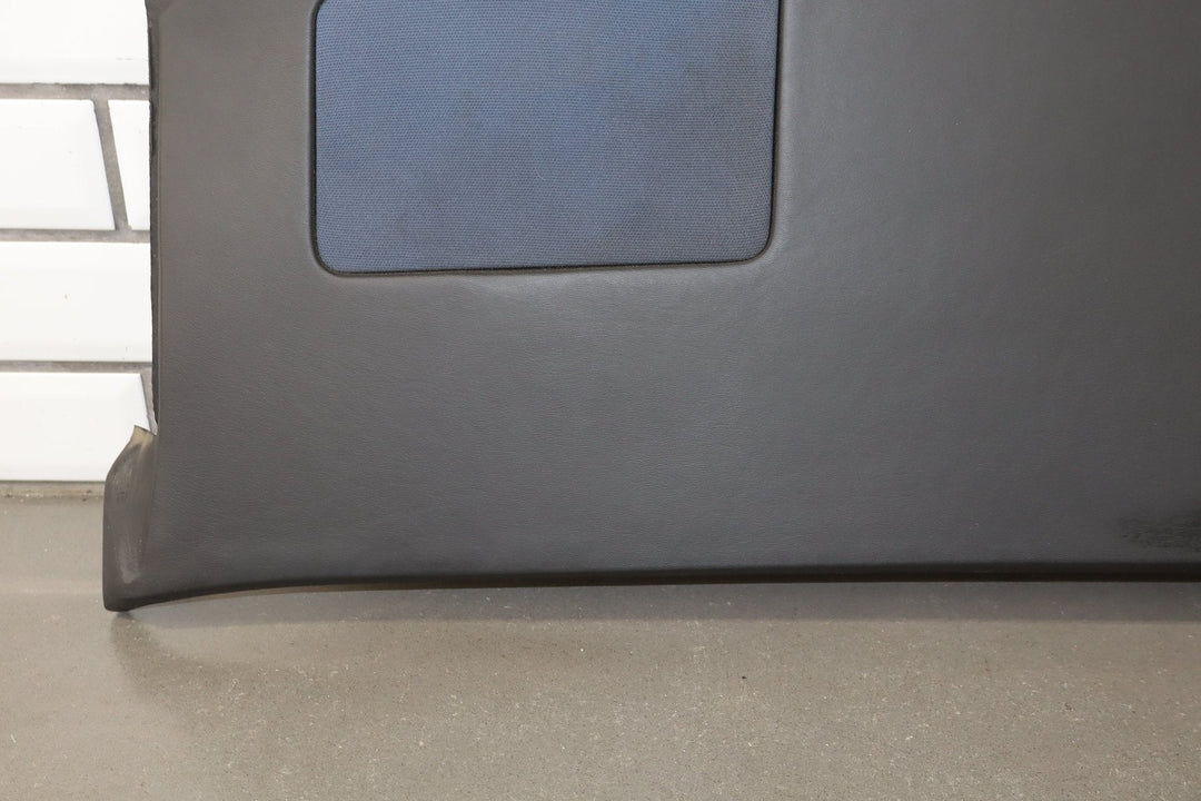 1989 Chevrolet Corvette C4 Upper Dash Pad Cover