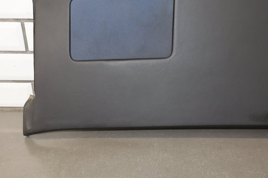 1989 Chevrolet Corvette C4 Upper Dash Pad Cover