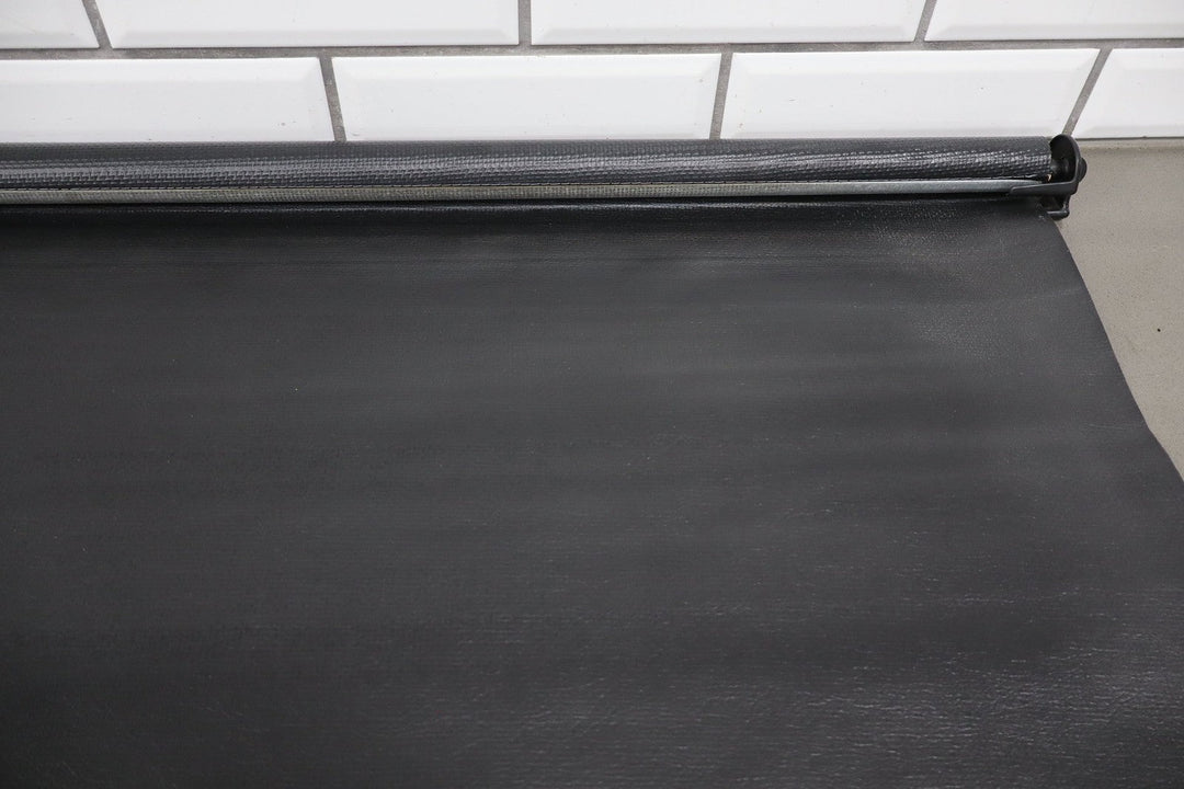 1989 Chevrolet Corvette Cargo Cover