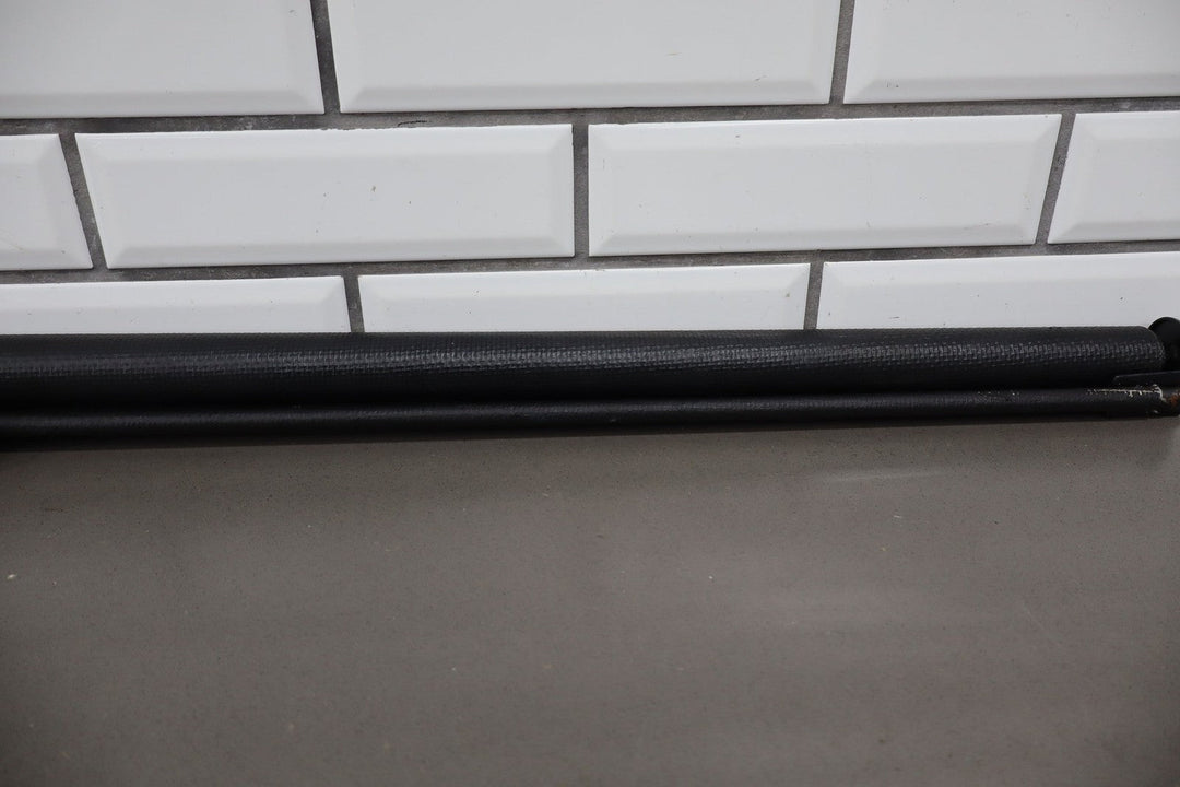 1989 Chevrolet Corvette Cargo Cover