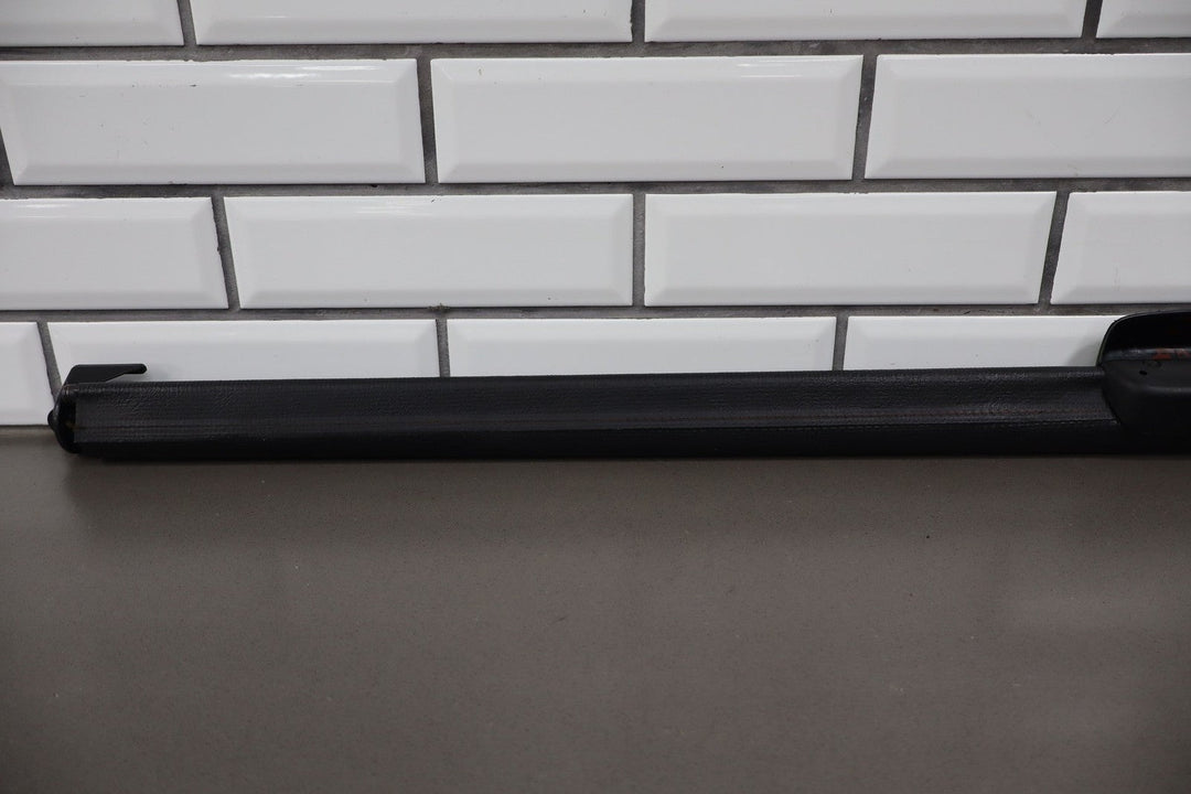 1989 Chevrolet Corvette Cargo Cover